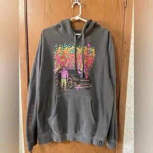 Hobo Johnson Hoodie
